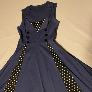 Vintage dress